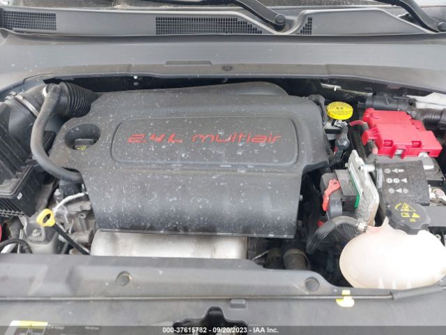 3C4NJDCB4KT601179 Jeep Compass Limited
