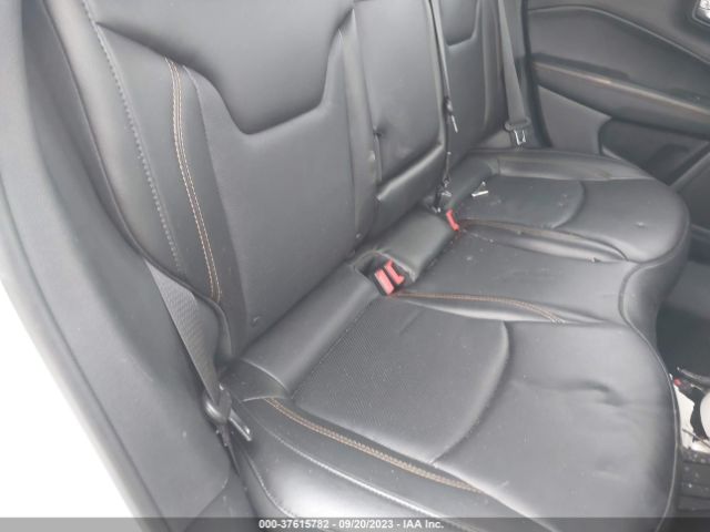 3C4NJDCB4KT601179 Jeep Compass Limited