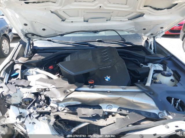 5UXTY3C01L9C69791 BMW X3 Sdrive30i