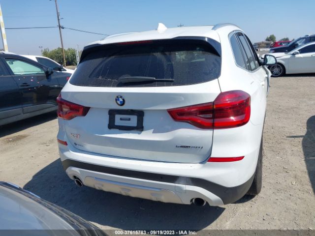 5UXTY3C01L9C69791 BMW X3 Sdrive30i