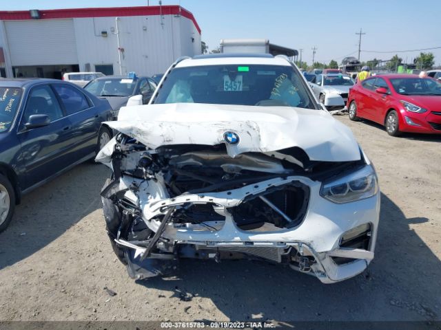 5UXTY3C01L9C69791 BMW X3 Sdrive30i