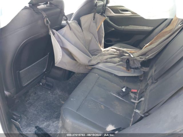 5UXTY3C01L9C69791 BMW X3 Sdrive30i