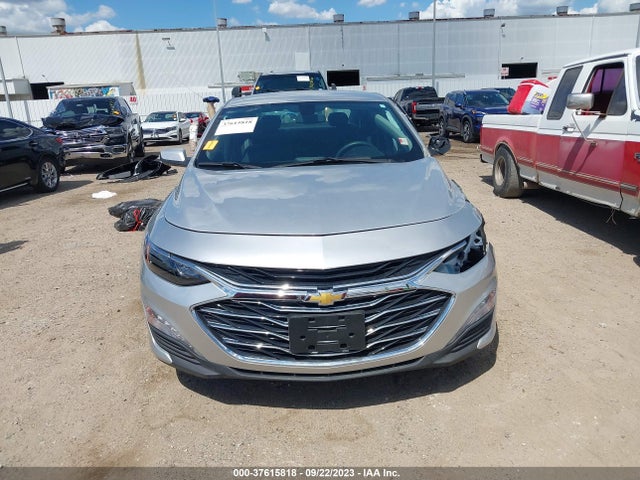 Chevrolet MALIBU LT 2022 1G1ZD5ST7NF121217 Image 13