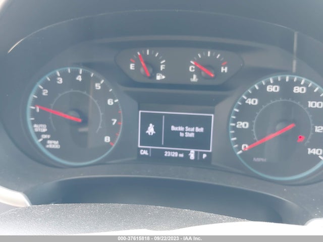 Chevrolet MALIBU LT 2022 1G1ZD5ST7NF121217 Image 16