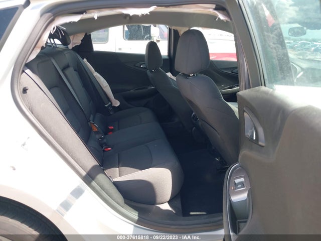 Chevrolet MALIBU LT 2022 1G1ZD5ST7NF121217 Image 8
