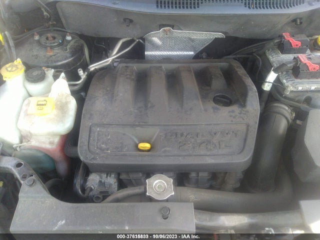 Jeep Compass Latitude 2015 1C4NJCEBXFD139018 Image 10