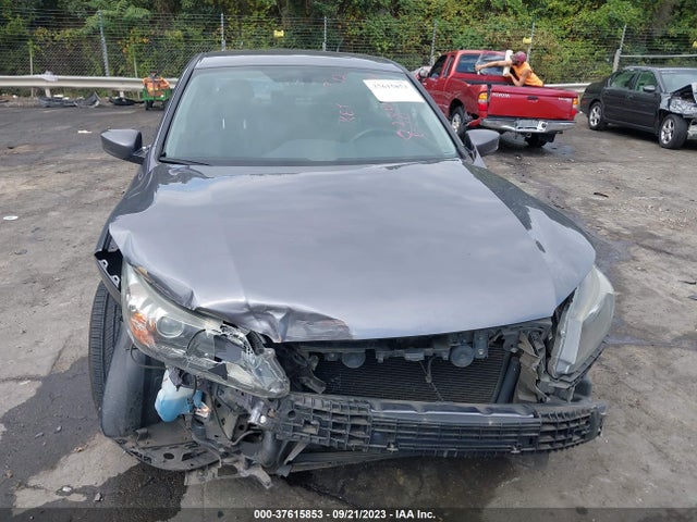 Honda Accord Sedan Lx 2015 1HGCR2F34FA248384 Image 13