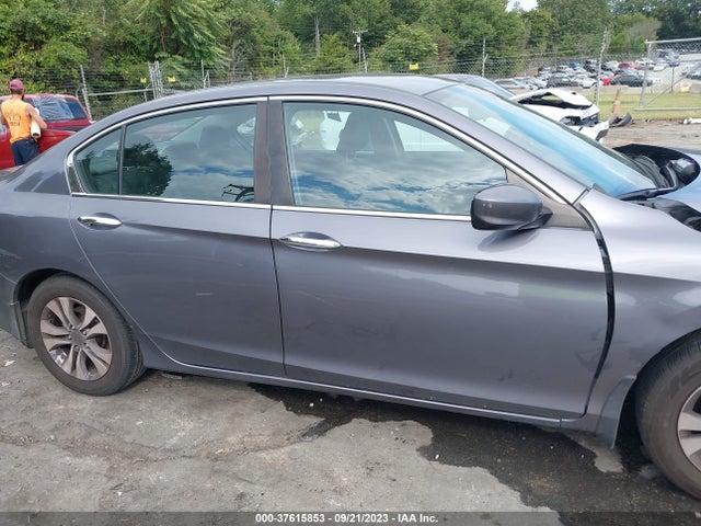 Honda Accord Sedan Lx 2015 1HGCR2F34FA248384 Image 14