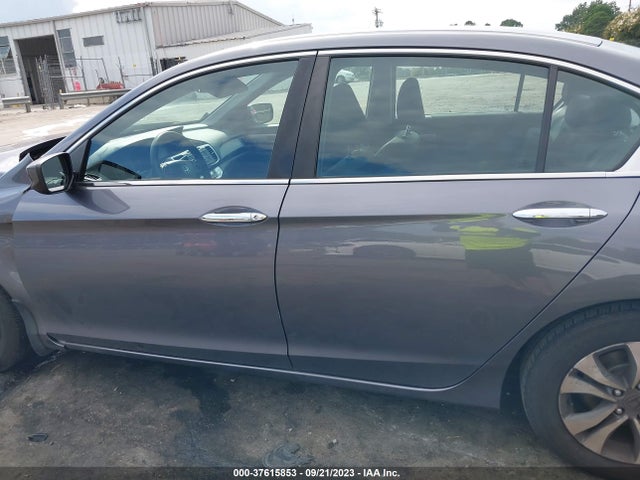 Honda Accord Sedan Lx 2015 1HGCR2F34FA248384 Image 15