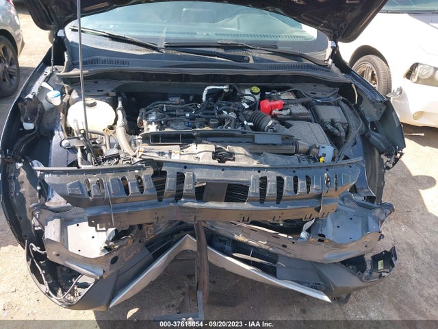 Ford ESCAPE SE 2021 1FMCU0G68MUB08081 Image 10