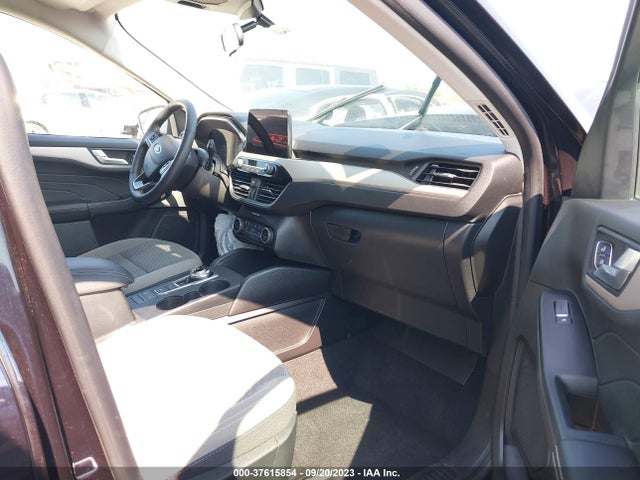 Ford ESCAPE SE 2021 1FMCU0G68MUB08081 Image 11