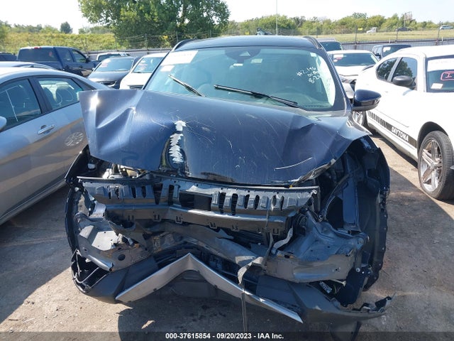 2021 FORD ESCAPE SE VIN: 1FMCU0G68MUB08081