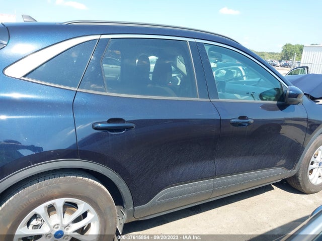 Ford ESCAPE SE 2021 1FMCU0G68MUB08081 Image 14