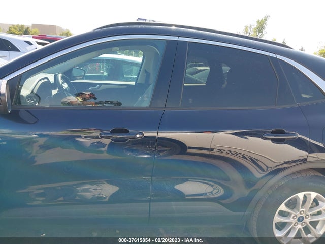 Ford ESCAPE SE 2021 1FMCU0G68MUB08081 Image 15