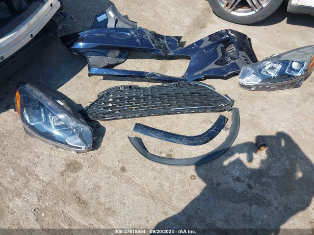 2021 FORD ESCAPE SE VIN: 1FMCU0G68MUB08081