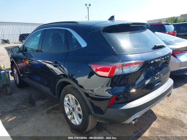 Ford ESCAPE SE 2021 1FMCU0G68MUB08081 Image 3