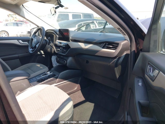 Ford ESCAPE SE 2021 1FMCU0G68MUB08081 Image 5