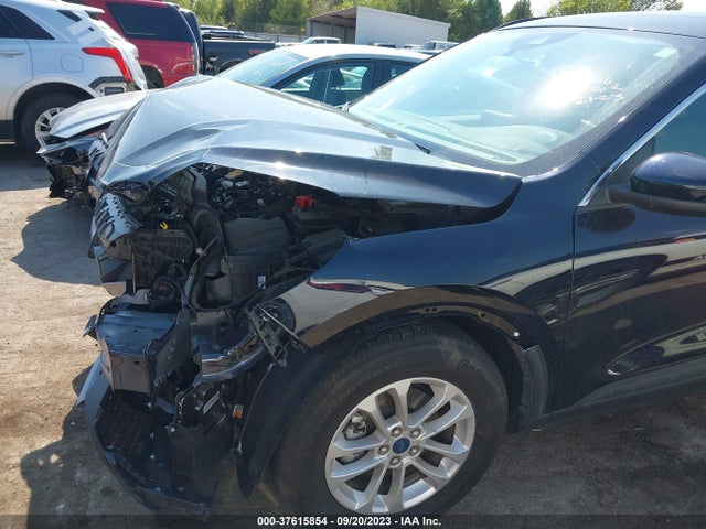 Ford ESCAPE SE 2021 1FMCU0G68MUB08081 Image 6