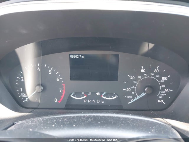 2021 FORD ESCAPE SE VIN: 1FMCU0G68MUB08081