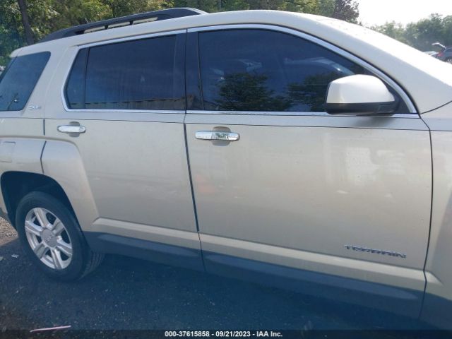2GKALREK2E6298404 GMC Terrain Sle