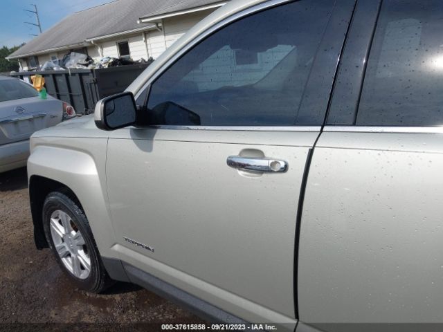 2GKALREK2E6298404 GMC Terrain Sle