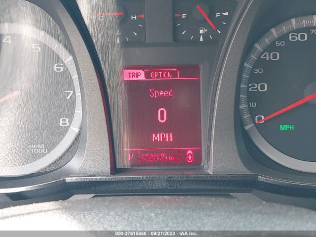 2GKALREK2E6298404 GMC Terrain Sle