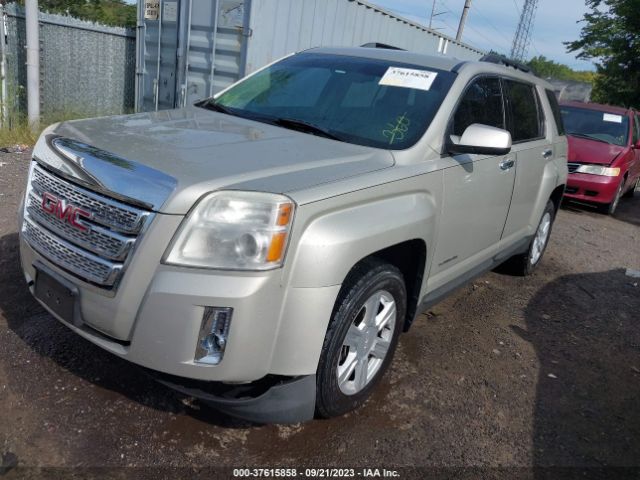 2GKALREK2E6298404 GMC Terrain Sle