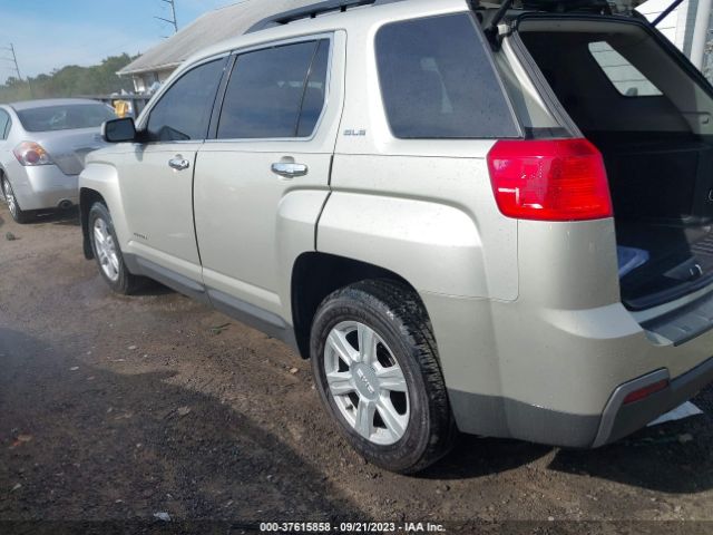 2GKALREK2E6298404 GMC Terrain Sle