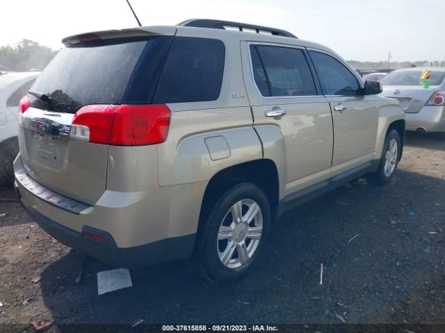 2GKALREK2E6298404 GMC Terrain Sle