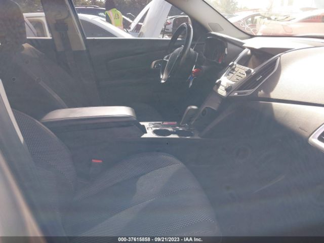 2GKALREK2E6298404 GMC Terrain Sle