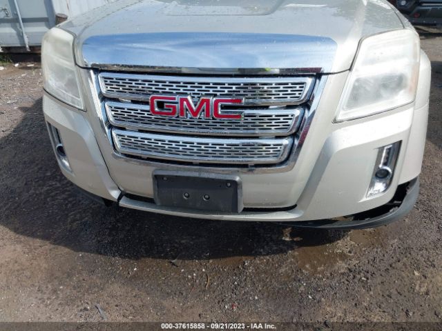2GKALREK2E6298404 GMC Terrain Sle