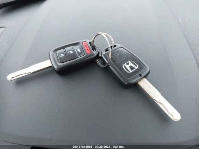 SHHFK7H28JU239591 Honda Civic Hatchback Lx