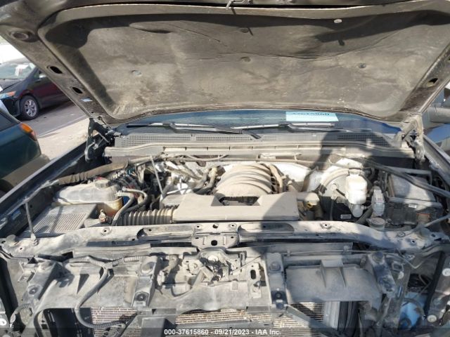 3GTU2VEC3FG319117 GMC Sierra 1500 Slt