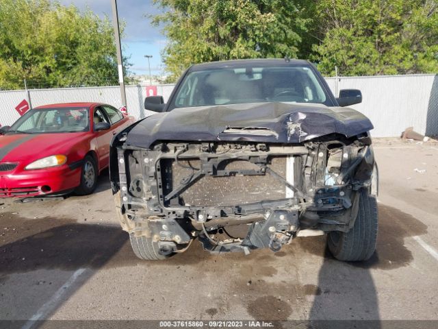 3GTU2VEC3FG319117 GMC Sierra 1500 Slt