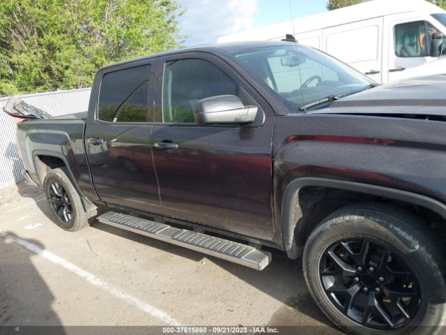 3GTU2VEC3FG319117 GMC Sierra 1500 Slt