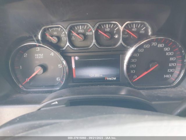 3GTU2VEC3FG319117 GMC Sierra 1500 Slt