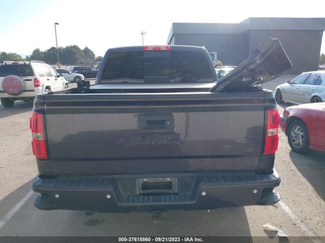 3GTU2VEC3FG319117 GMC Sierra 1500 Slt