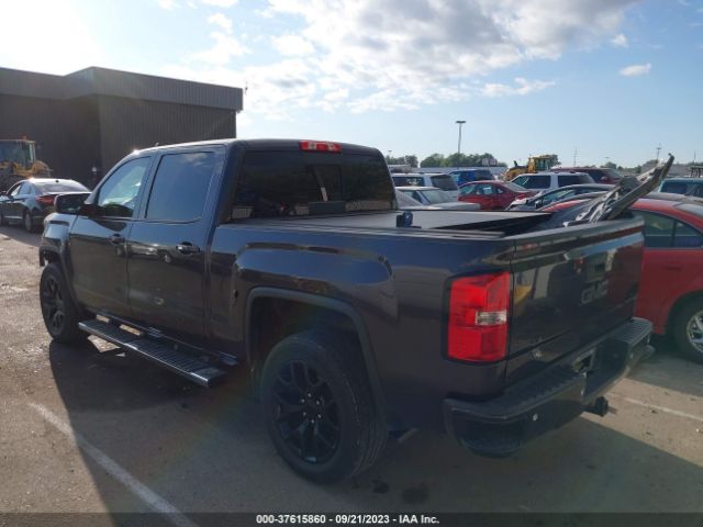3GTU2VEC3FG319117 GMC Sierra 1500 Slt