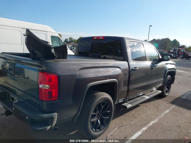 3GTU2VEC3FG319117 GMC Sierra 1500 Slt