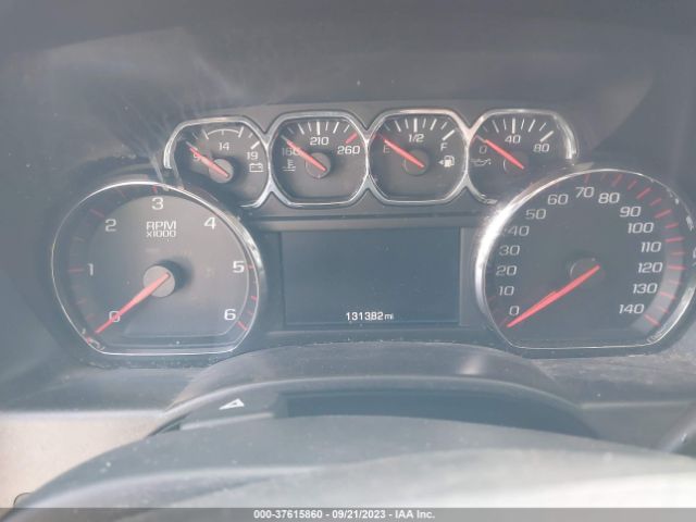 3GTU2VEC3FG319117 GMC Sierra 1500 Slt