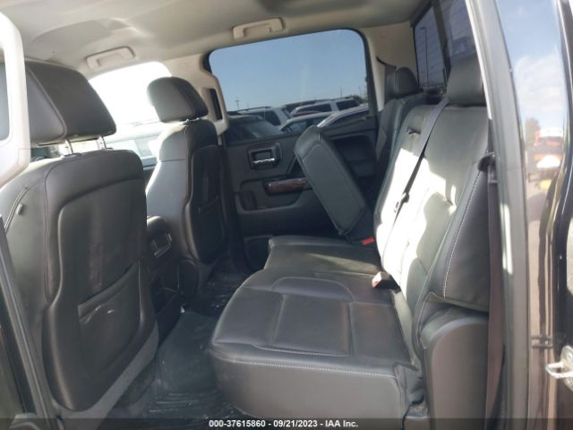 3GTU2VEC3FG319117 GMC Sierra 1500 Slt