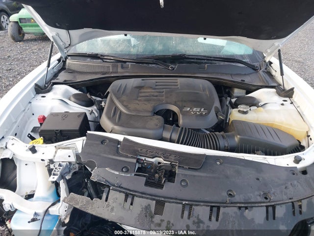 Dodge Charger Sxt 2020 2C3CDXBG9LH214140 Image 10