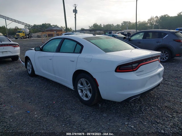 Dodge Charger Sxt 2020 2C3CDXBG9LH214140 Image 3