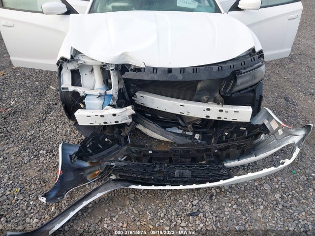 Dodge Charger Sxt 2020 2C3CDXBG9LH214140 Image 6