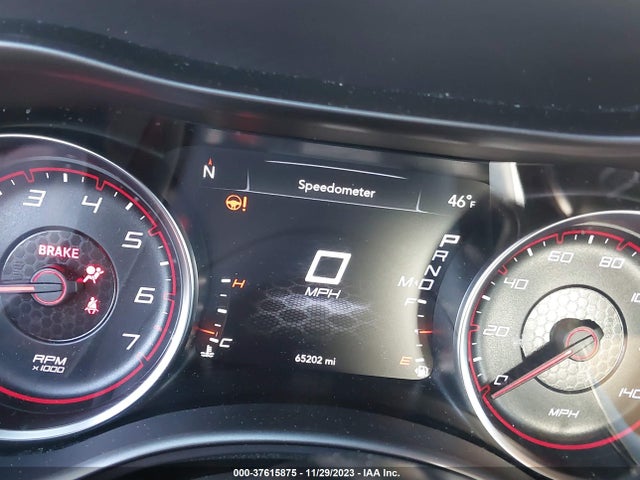Dodge Charger Sxt 2020 2C3CDXBG9LH214140 Image 7