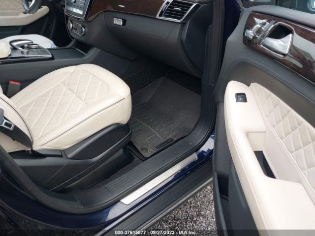 4JGDA5HB9HA924245 Mercedes-Benz Gle Gle 350