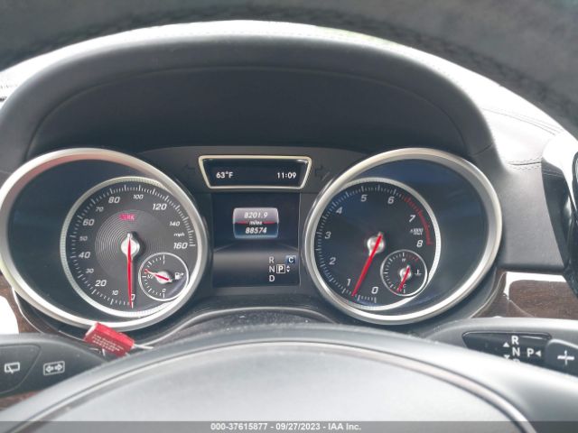 4JGDA5HB9HA924245 Mercedes-Benz Gle Gle 350