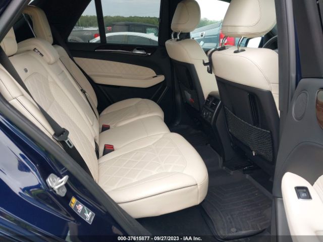 4JGDA5HB9HA924245 Mercedes-Benz Gle Gle 350