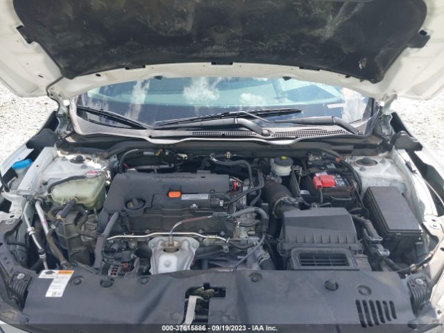 19XFC2F50HE028481 Honda Civic Sedan Lx