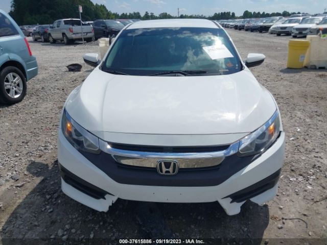 19XFC2F50HE028481 Honda Civic Sedan Lx